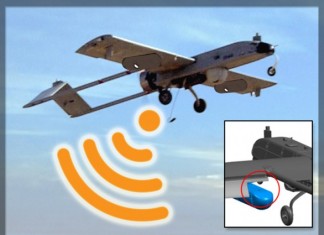 Defence Advance Research Projects Agency