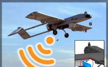 DARPA планирует использовать Wi-Fi для лучшего контроля Defence Advance Research Projects Agency