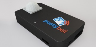 Postybell