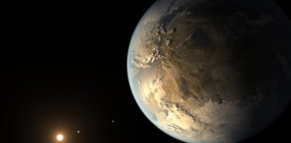 Kepler-186f