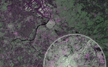 Sentinel-1A