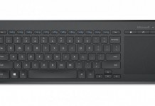 All-in-One клавиатура