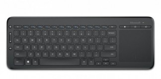 All-in-One клавиатура