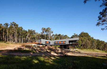 Nannup Holiday House 