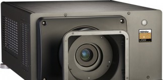 HIGHlite LASER WUXGA 3D