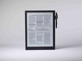 Digital Paper