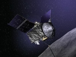 OSIRIS-REx