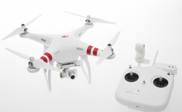 Phantom 2 Vision+