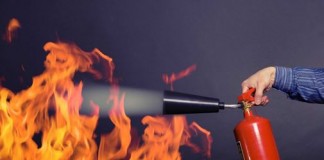 огнетушители углекислотные