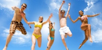 горящие туры