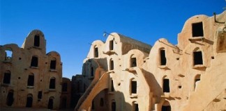 тур в Тунис