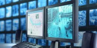 система безопасности