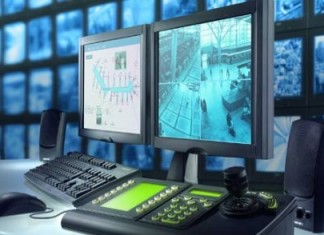 система безопасности