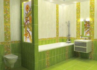 Керамическая плитка как отделочный материал керама марацци