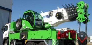 аренда автокрана