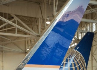 Split Scimitar Winglets становится будничным явлением Split Scimitar Winglets