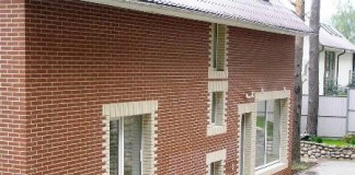 клинкерная плитка