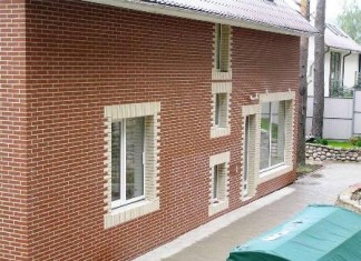 клинкерная плитка