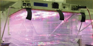 Vegetable Production System (Veggie)