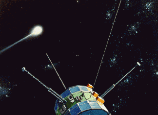 зонд ISEE-3