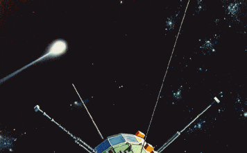 зонд ISEE-3