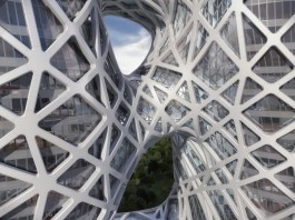 City of Dreams Hotel