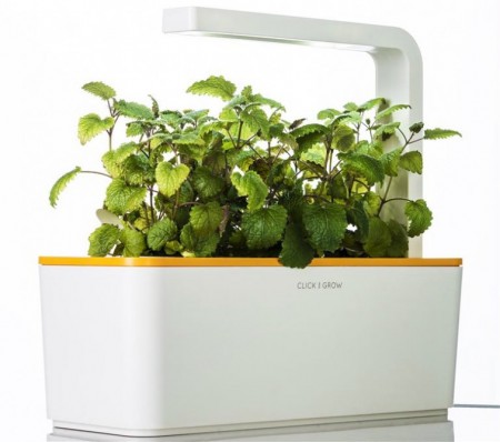 Smart Herb Garden 