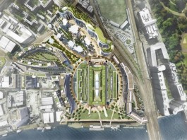 Battersea Power Station