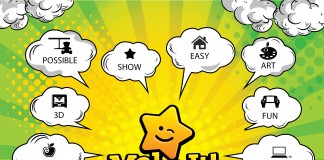 творческий фестиваль