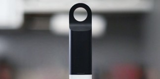 Amazon Dash позаботится о том, чтобы у вас не закончились продукты и вещи