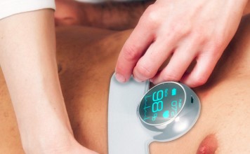 Быстрая постановка диагноза во время полета с помощью «e + patch»