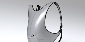 Human Dimensions рюкзак