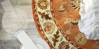 Робот – чистильщик