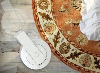 Робот – чистильщик Робот – чистильщик