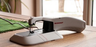 Швейные машины гибриды