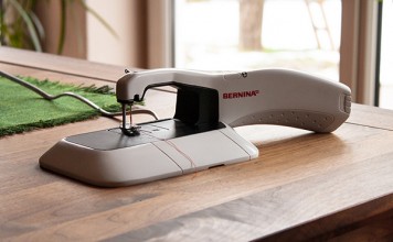 Швейные машины гибриды