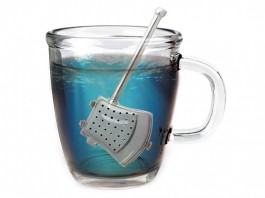 Kikkerland легендарный заварник – топорик Infuser был вдохновлен корейской Сказкой про лесоруба