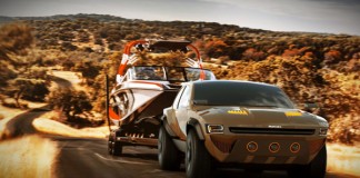 Новый кроссовер