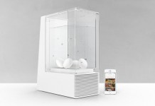 кухонный робот