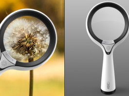 Быстрая макросъёмка