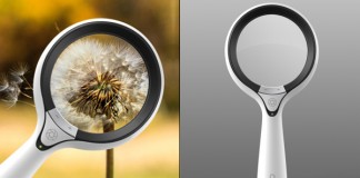 Быстрая макросъёмка