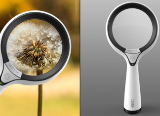 Быстрая макросъёмка