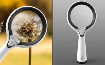 Быстрая макросъёмка