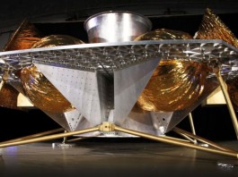 Программа НАСА