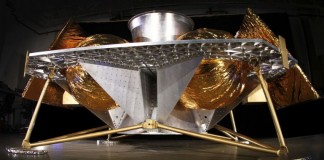 Программа НАСА