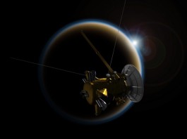 Cassini