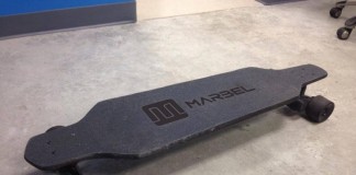 Marbel Board
