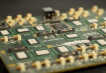 Процесс работы «Neurogrid» напоминает человеческий мозг (видео) Neurogrid