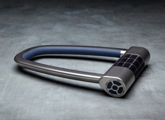 Энергия Солнца Skylock противостоит ворам (видео) Skylock