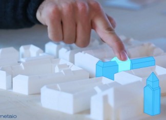 Thermal Touch превращает любую поверхность в сенсорную панель (видео) Thermal Touch